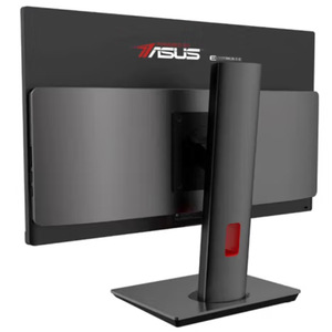 Original for ASUS AIO Win10 I3 10100 8G 512GB 27inch Home <strong>Network</strong> Course Office Desktop <strong>Computer</strong> All in One <strong>Computer</strong> - Product Image 3