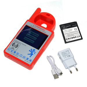 Intelliger CN900 Mini-Transponder Schlüsselprogrammierer Mini CN 900 V1.23.2.15 Update online
