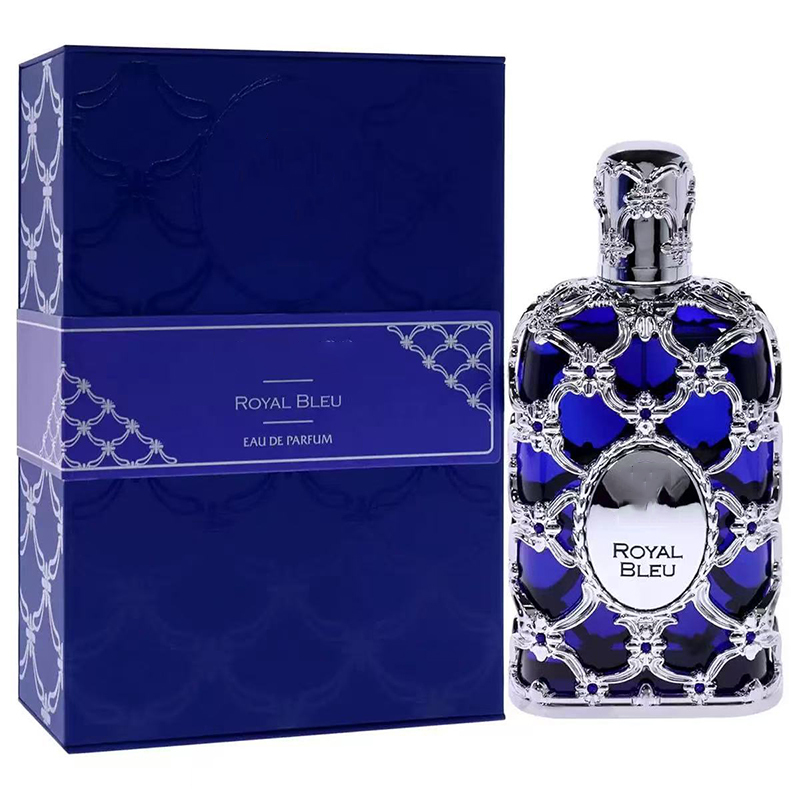 ROYAL BLEU perfume
