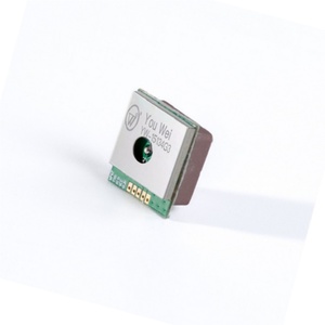 Módulo de navegación GNSS avanzado de pequeña cantidad YW15134G3 Módulo GPS de mano de obra fina para Drones - Product Image 4