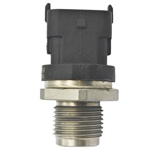 Yüksek kalite otomatik sensör yakıt yağ rayı basınç sensörü 0281002534 BMW 3/5/7/X5 Renault için Iveco için Volvo motor 2.5/3.0 D - Product Image 1
