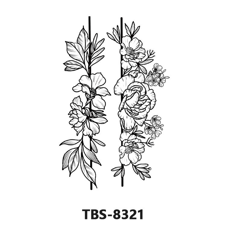 TBS8321