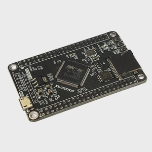 Original STM32H7 Development Board - STM32H750VBT6/743 VIT6 Core Board, ARM Cortex-M7 MCU - Product Image 5