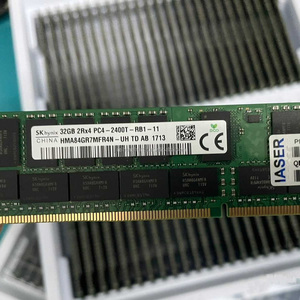 HMA84GR7MFR4N-UH Sk Hynix Server-RAM 32 GB DDR4 PC4-19200 ECC Reg DIMM Serverspeicher - Product Image 4