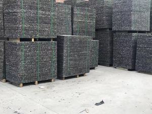 Máquina automática de fabricación de ladrillos inteligente para todos los modelos de ladrillos fijos para componentes de bomba de núcleo de planta de fabricación de arena de palé - Product Image 2