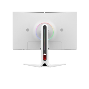 27 Inch 4K <strong>Computer</strong> <strong>Monitor</strong> 144Hz UHD 3840x2160 <strong>LCD</strong> IPS Display USB Type C DP 16.7M Colors <strong>Built</strong>-<strong>in</strong> Speaker Desktop PC