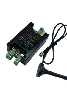 Умная домашняя сигнализация D371 с 4G GSM Открыватель ворот современный дизайн Аварийная сигнализация для вилл - Product Image 3