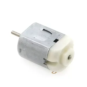 3V 0,2A 12000 U/min 65Gcm Mini Micro DC Motor für DIY Spielzeug Hobbys Smart Car MOTOR für Arduino