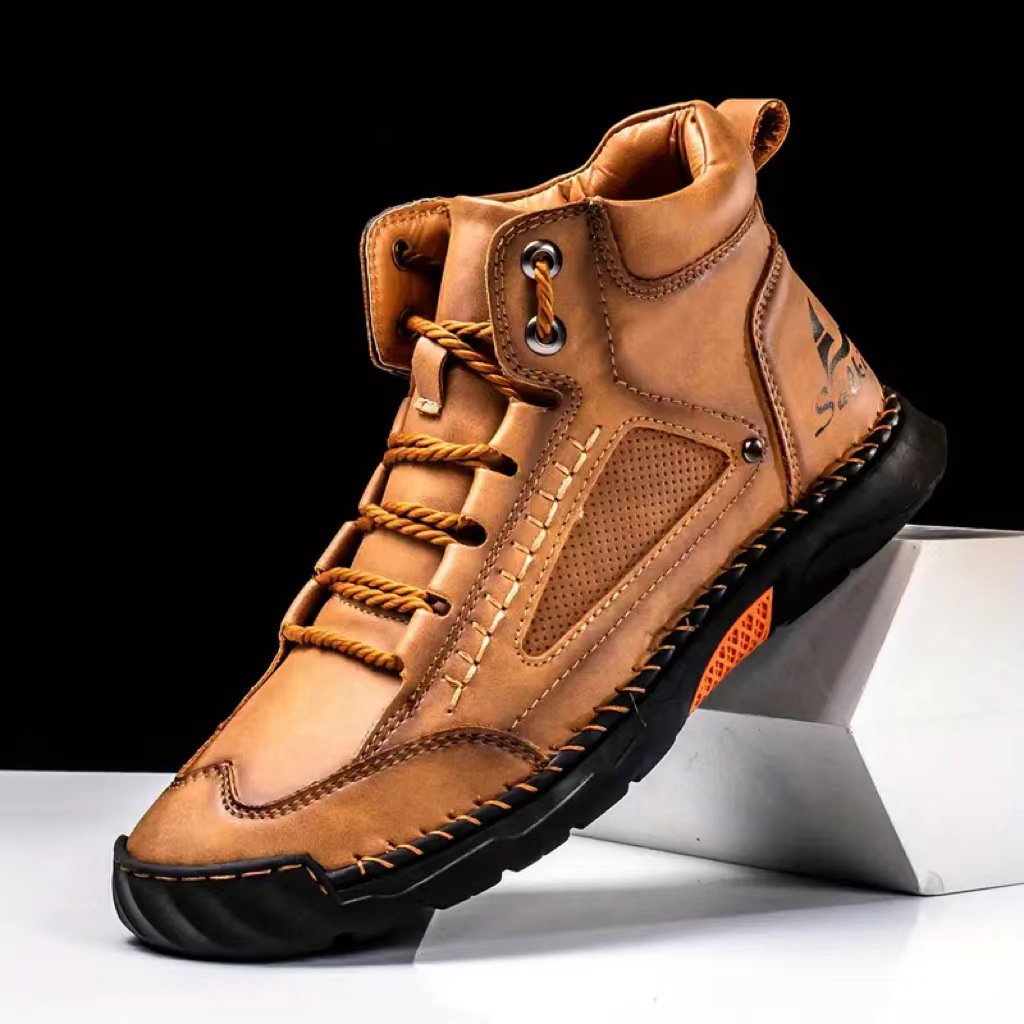 Yellow-brown