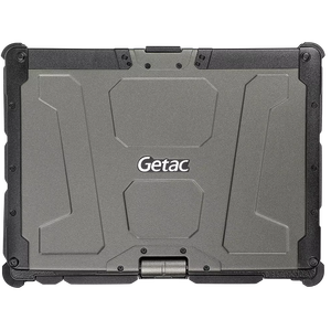 Getac V110, portátil totalmente resistente, seguridad empresarial mejorada con cifrado de disco Intel VPro, teclado en inglés, enchufe de la UE - Product Image 1