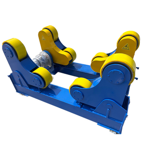 Self Centering Pipe Rotator / Pipe Turning <strong>Roll</strong>