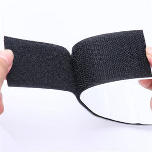 Widely <strong>Use</strong> <strong>Hook</strong> and <strong>Loop</strong> Velcro Strap for Polyester/Nylon for Different Colors - Product Image 3