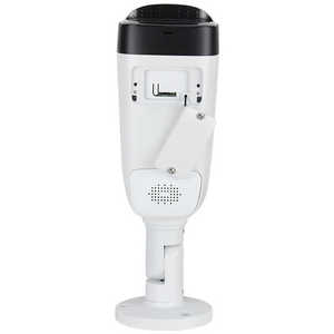 Cámara IP DE SEGURIDAD DH 8MP, cámara CCTV 4K 8MP en Vif, cámara IP 4K HIK 8MP con voz, 1 unidad - Product Image 3