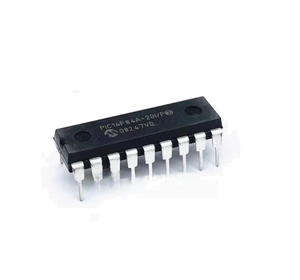 <strong>PIC16F84A</strong>-<strong>20</strong>/SS Integrated Circuits Embedded Microcontrollers PIC16F84 <strong>20</strong>-SSOP 16F84A <strong>PIC16F84A</strong> PIC16F84AT20SS XYW - Product Image 1
