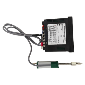 Trasduttori di spostamento del sensore lineare di posizione ad alte prestazioni sensore digitale indicatore del sensore lineare - Product Image 5