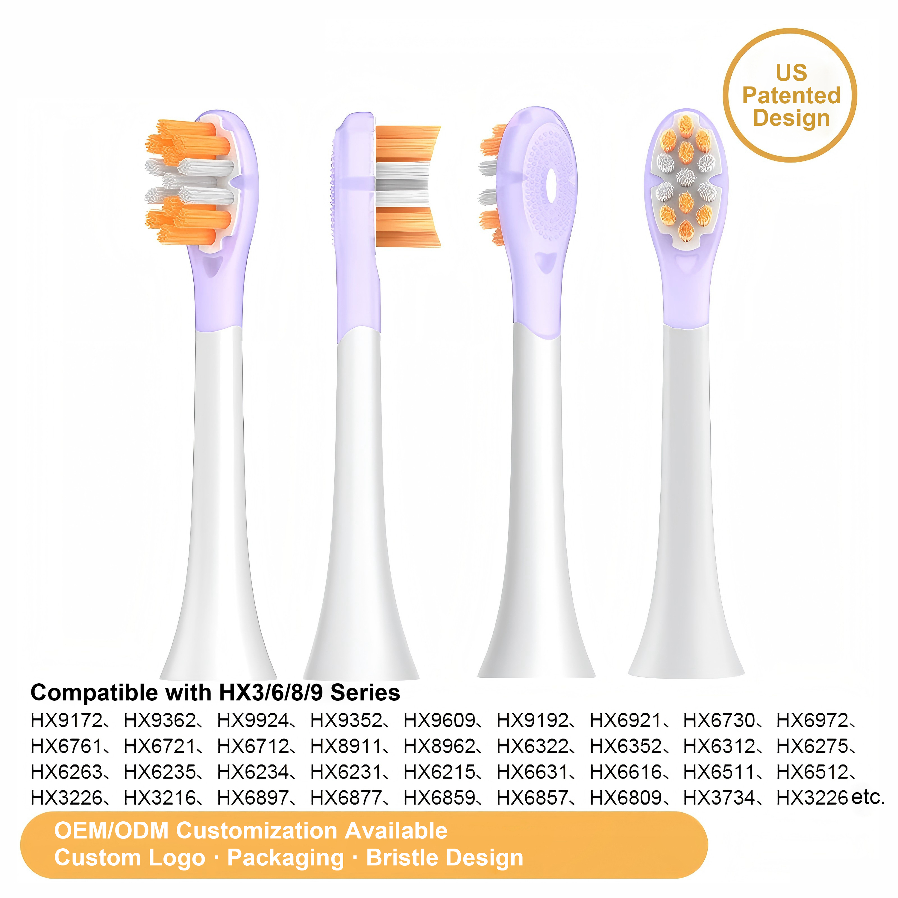 YH752 Orange