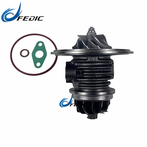 A08FY-003 mực Turbo cho xe tải dongfeng foton yuchai DIESEL 4.2L 96 kW Euro III yc4108 yc4d130 - Product Image 3