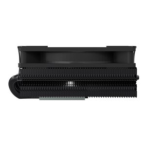 Ventilador de refrigeración de CPU de alto rendimiento HP450V6 150W 92 mm con control PWM para Intel/AMD Sockets Silent PC Case Fan - Product Image 4