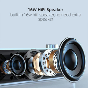 Yinzam wu8 lumens גבוהה <span class=keywords><strong>2k</strong></span> מקומי 4k מקס 3lcd עם 8000 Lux 3D הולוגרמה לבניין חיצוני מקרני הספק גבוה