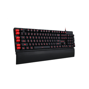 Hot Selling redragon Wired Gaming <strong>Keyboard</strong> and Mouse Combos Set LED Backlit Gaming <strong>Keyboard</strong> with Wrist Rest for PC Gamer - Product Image 6