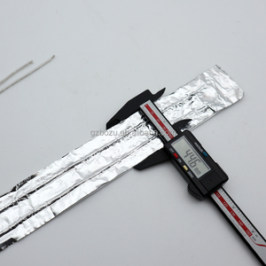 30cm 220V <strong>A3</strong> DTF Printer Heating Strip DTF Machine Heating Tape Heater 350mmX44mm - Product Image 3