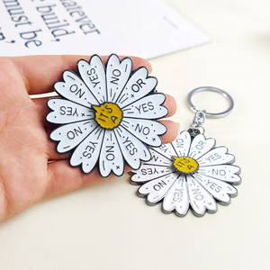 Cá Nhân Tùy Chỉnh Xoay <span class=keywords><strong>Spinner</strong></span> Quay Ve Áo Pin Huy Hiệu Kim Loại Xoay Lớn Màu Bánh Xe Quay Cứng Men Pin - Product Image 4