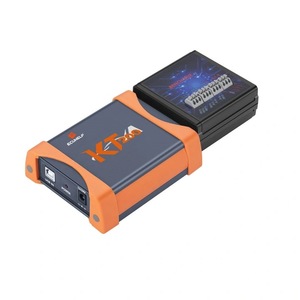 KT200 Vollfunktions-ECU-Programmierer für die Fehler abschirmung von Motor-und Getriebe computern