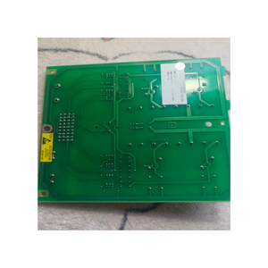 Placa de control de puente de entrada de 1/2 "ABB, piezas de repuesto del convertidor de frecuencia, módulo de Transmisión Industrial, en stock original - Product Image 2