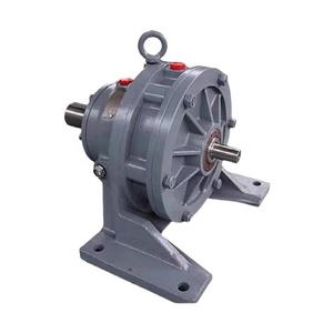BWD BLD XLD XWD系列摆线减速器，用于带电机的立式分离减速器摆线减速器 - Product Image 2