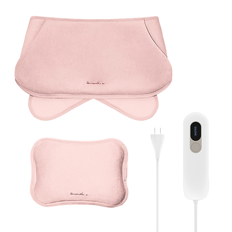 Ceinture Rose