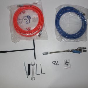 High Pressure <strong>Injection</strong> <strong>Grouting</strong> Pump <strong>Two</strong> <strong>Component</strong> Liquid Epoxy Foaming <strong>Machine</strong>