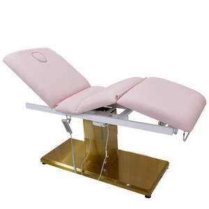 Ensemble de meubles de <span class=keywords><strong>salon</strong></span> rose Chaises de <span class=keywords><strong>salon</strong></span> modernes Chaises de coiffure - Product Image 4