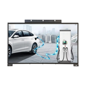 18.5 "21.5" 23.6 "27" 31.5 "43" 49 "55" inch công nghiệp mở khung màn hình tùy chỉnh màn hình LCD với màn hình cảm ứng - Product Image 2