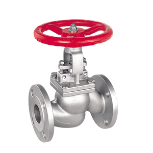 SS304 SS316 <strong>Globe</strong> Isolation Shut-off <strong>Valve</strong> Flanged End API598 JIS B2003 <strong>Class</strong> <strong>150</strong> lb 300 lb JIS10K JIS20K PN16 PN40