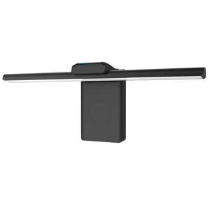 Magnetic Laptop <strong>Light</strong> bar Touch Less Induction Switch <strong>Light</strong> <strong>Sensor</strong> Power on off 5000Mah Monitor <strong>Light</strong> with Power Bank <strong>Function</strong> - Product Image 3