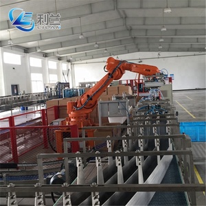 <strong>Robot</strong> Packer for Cartons Robotic Carton Filling <strong>System</strong> - Product Image 3