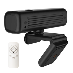 High Resolution <strong>Web</strong> <strong>Camera</strong> Remote Controlling 5X Digital Zoom 8MP 4K Webcam - Product Image 5