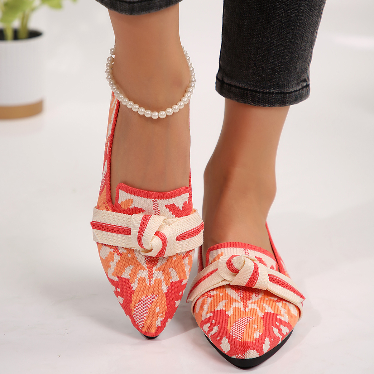 Peach blossom