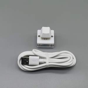 One-<strong>key</strong> Shortcut Keyboard USB Custom Programmable <strong>Macro</strong> Mechanical Keyboard Hot <strong>Key</strong> Mouse One <strong>Key</strong> Button Mini Keypad - Product Image 5