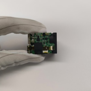 Sensore di distanza intelligente 1000 m 1200m 1500m modulo telemetro 905m UART 1000 m modulo di distanza Laser con Arduino