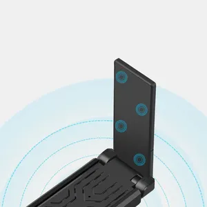 Tarjeta de red inalámbrica WiFi6E, ordenador portátil de escritorio sin controlador, receptor WiFi inalámbrico USB3.0 AX5400M - Product Image 5