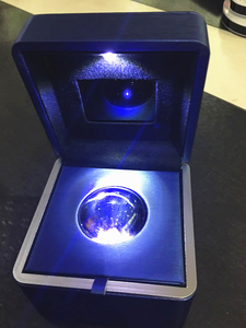 <span class=keywords><strong>Mini</strong></span> LED hộp ánh sáng cho Craft hiển thị phụ kiện chiếu sáng - Product Image 5