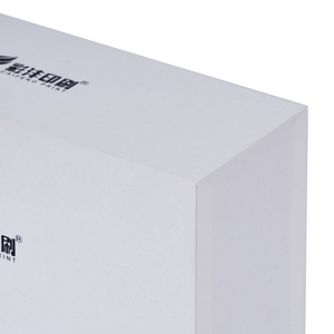 Empresa de impresión Cajas de cartón impresas personalizadas reciclables Cajas de mostrador brillantes para sobres Pantalla mate Caja de papel personalizada - Product Image 4