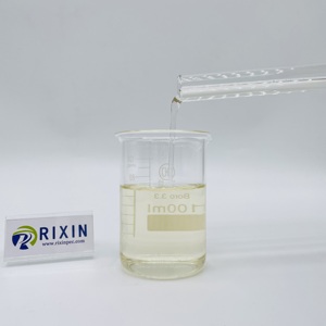 Desemulsionante con capacidad de separación de aceite-agua de alta eficiencia para una amplia gama de tipos de petróleo crudo - Product Image 4
