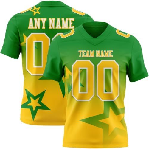 Vert Jaune