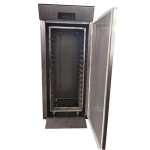 Tahan benturan roti memanggang, mesin kedap adonan untuk produksi roti - Product Image 1