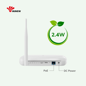 IIoT Wireless Edge Computing Bluetooth Free Sdk LoRaWAN Communication Gateway Lora 915MHz 868MHz Wi-Fi 4G Ethernet IoT Gateway - Product Image 3