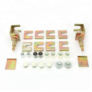 Herramientas del sistema de aire acondicionado del automóvil Herramientas de detección de fugas de juntas de obstrucción de plástico Detección de fugas de tubería de refrigerante - Product Image 3