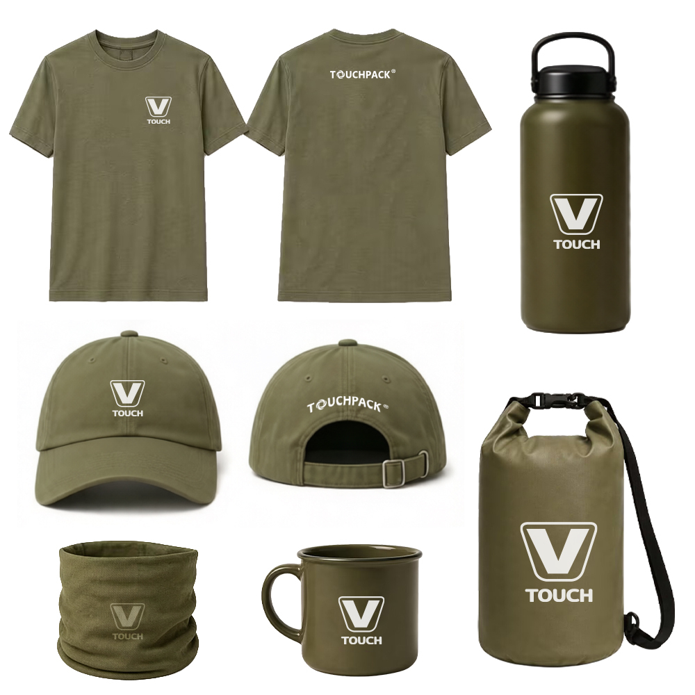 Verde militar