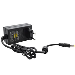 36w通用DC12V 3A 3000mA交流DC适配器电源，用于发光二极管条形灯家用电子路由器扬声器电源 - Product Image 2